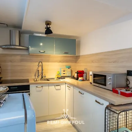 Confidentielle House Historic City Center 4 Guests Honfleur Exterior photo