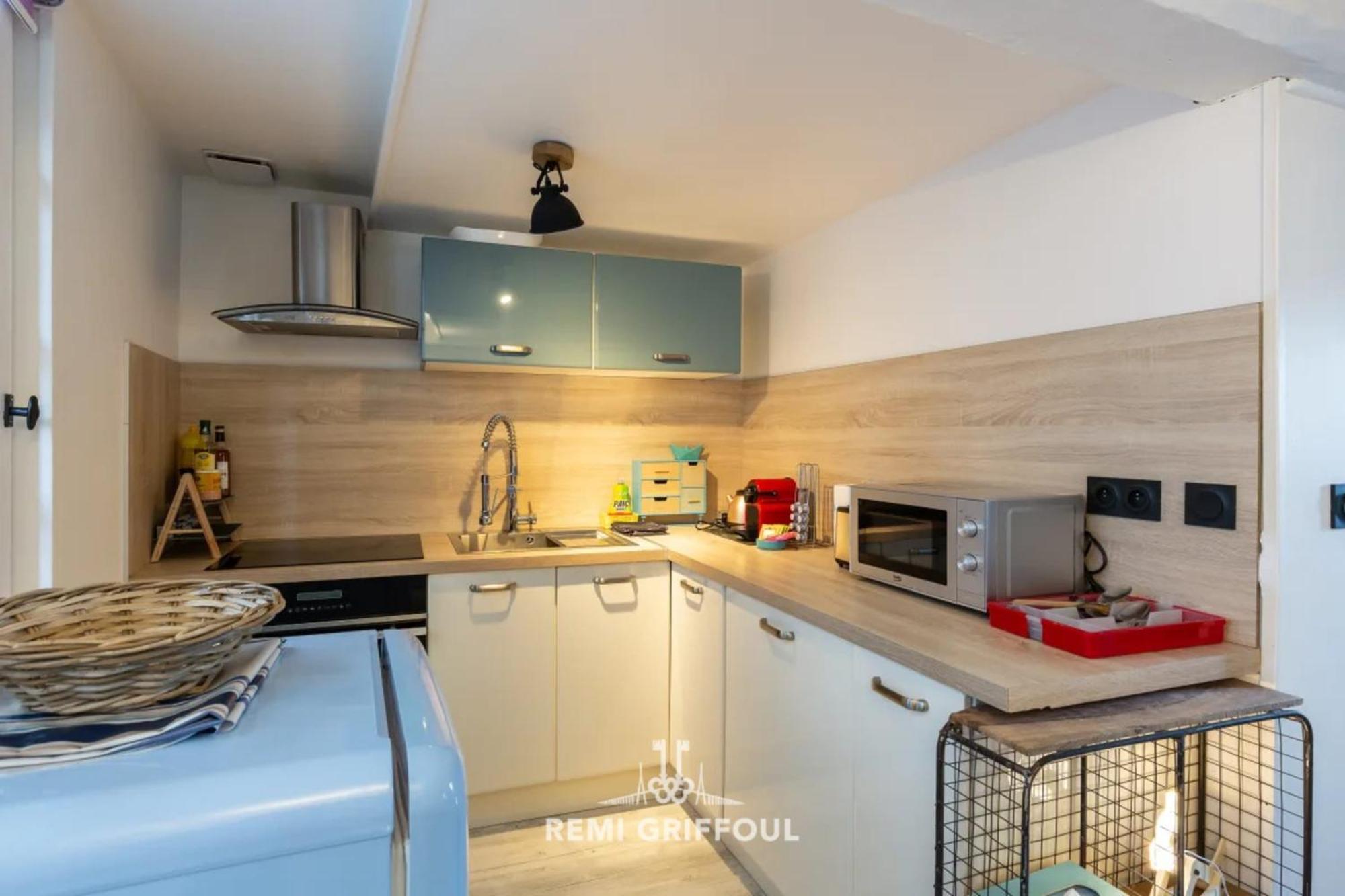 Holiday home Confidentielle House Historic City Center 4 Guests *