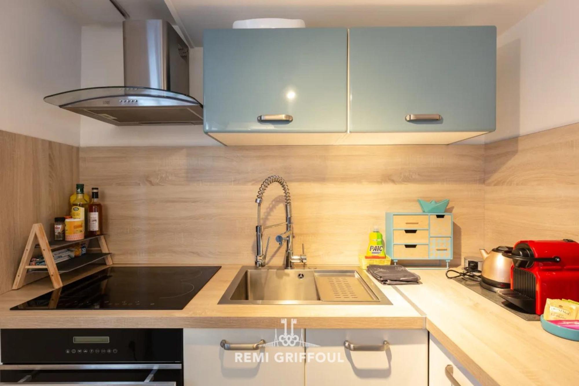 Confidentielle House Historic City Center 4 Guests Holiday home Honfleur